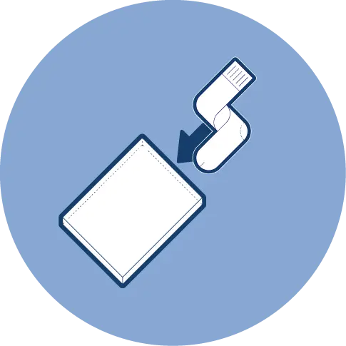 End-to-End Packaging