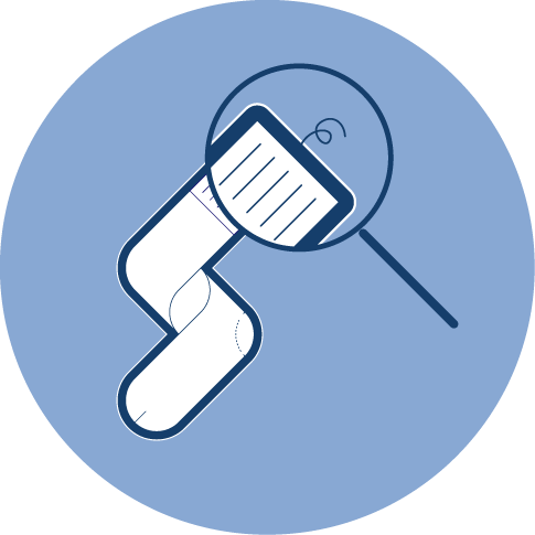 100% Quality Control